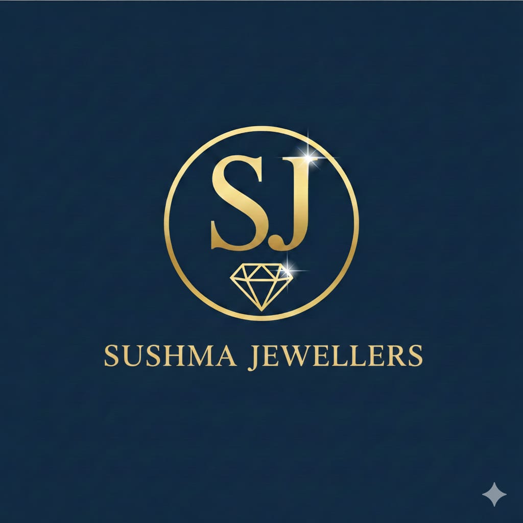 Sushma Jeweller Logo